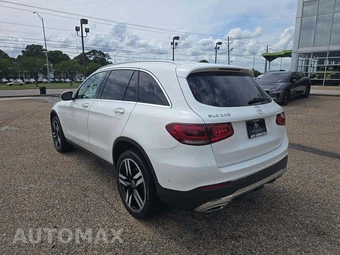 2021 Mercedes-Benz GLC 300 - miniatura 2