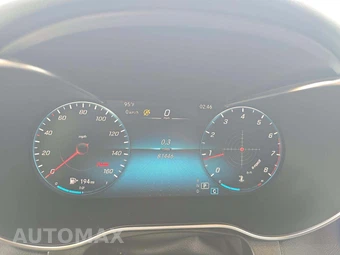 2021 Mercedes-Benz GLC 300 - miniatura 9