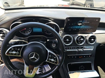 2021 Mercedes-Benz GLC 300 – miniatura 11