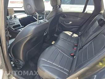 2021 Mercedes-Benz GLC 300 – miniatura 13
