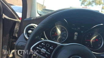 2021 Mercedes-Benz GLC 300 – miniatura 28