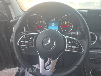2021 Mercedes-Benz GLC 300 - miniatura 10