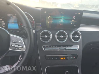2021 Mercedes-Benz GLC 300 - miniatura 11