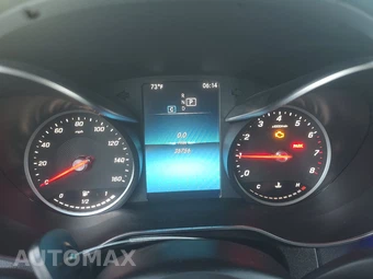 2021 Mercedes-Benz GLC 300 - miniatura 12