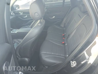 2021 Mercedes-Benz GLC 300 - miniatura 13