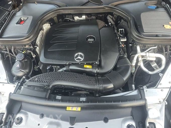 2021 Mercedes-Benz GLC 300 - miniatura 15