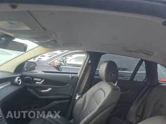 2021 Mercedes-Benz GLC 300 - miniatura 19