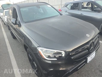 2021 Mercedes-Benz GLC 300 - miniatura 3