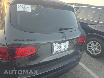 2021 Mercedes-Benz GLC 300 - miniatura 5