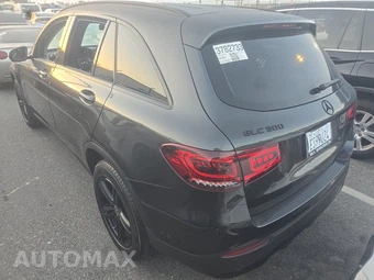 2021 Mercedes-Benz GLC 300 - miniatura 6