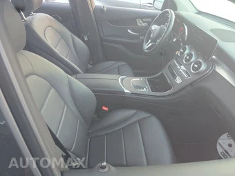 2021 Mercedes-Benz GLC 300 - miniatura 8