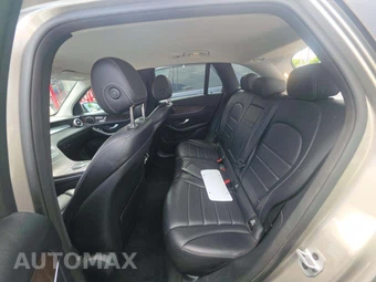 2021 Mercedes-Benz GLC 300 - miniatura 13