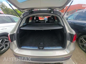 2021 Mercedes-Benz GLC 300 - miniatura 14