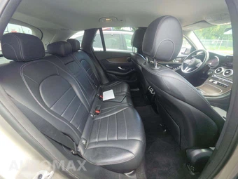 2021 Mercedes-Benz GLC 300 - miniatura 16