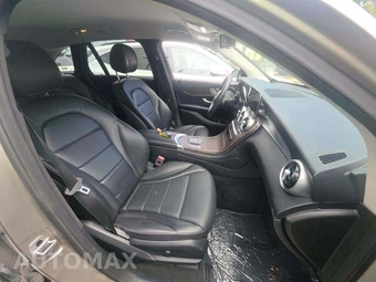 2021 Mercedes-Benz GLC 300 - miniatura 18