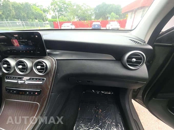 2021 Mercedes-Benz GLC 300 - miniatura 19