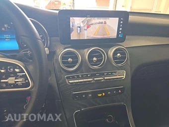 2021 Mercedes-Benz GLC 300 - miniatura 10