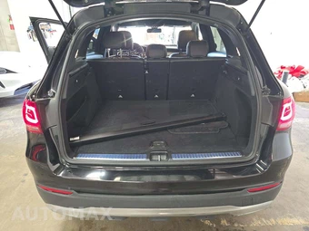 2021 Mercedes-Benz GLC 300 - miniatura 14