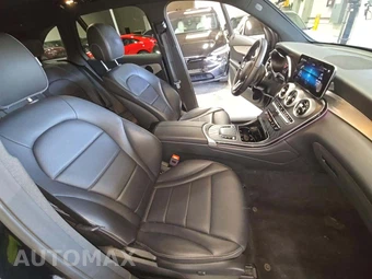 2021 Mercedes-Benz GLC 300 - miniatura 18