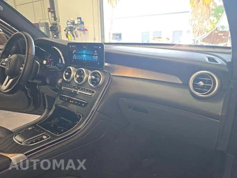 2021 Mercedes-Benz GLC 300 - miniatura 19