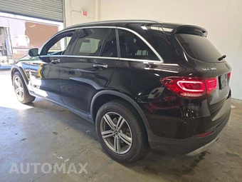 2021 Mercedes-Benz GLC 300 - miniatura 2