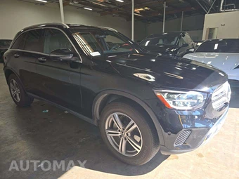 2021 Mercedes-Benz GLC 300 - miniatura 4