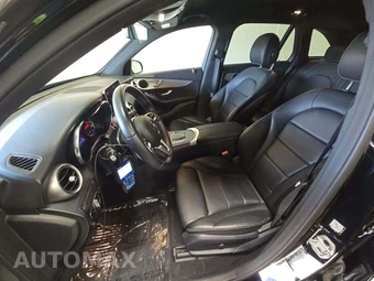2021 Mercedes-Benz GLC 300 - miniatura 6