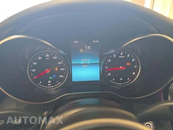 2021 Mercedes-Benz GLC 300 - miniatura 9