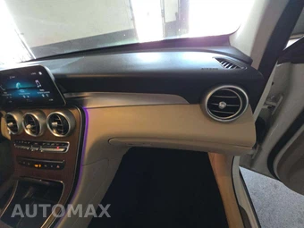 2021 Mercedes-Benz GLC 300 – miniatura 19