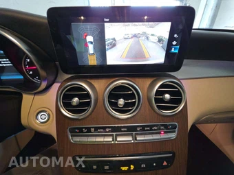 2021 Mercedes-Benz GLC 300 – miniatura 24