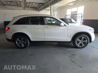 2021 Mercedes-Benz GLC 300 – miniatura 4