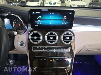 2021 Mercedes-Benz GLC 300 - miniatura 10