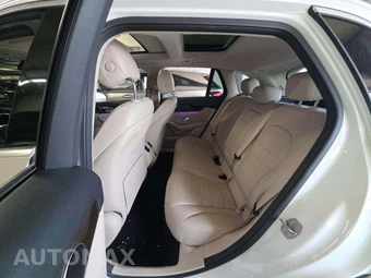 2021 Mercedes-Benz GLC 300 - miniatura 13