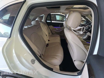 2021 Mercedes-Benz GLC 300 - miniatura 16