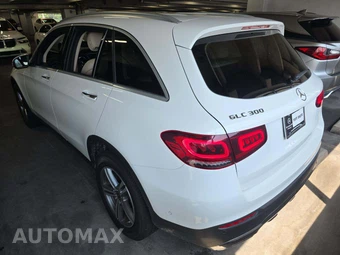 2021 Mercedes-Benz GLC 300 - miniatura 2