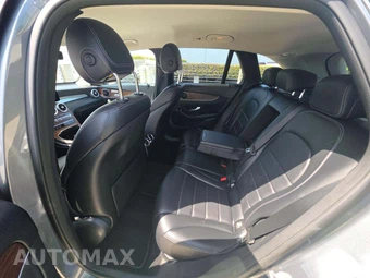2021 Mercedes-Benz GLC 300 - miniatura 10