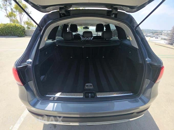 2021 Mercedes-Benz GLC 300 - miniatura 11