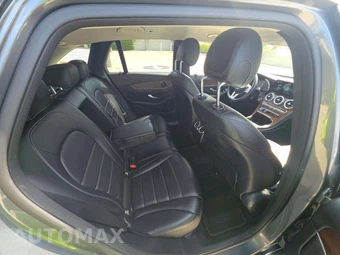2021 Mercedes-Benz GLC 300 - miniatura 13