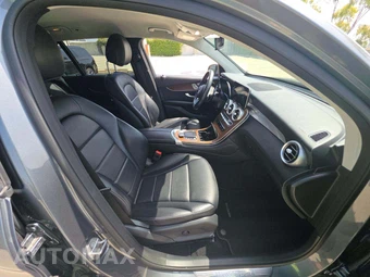 2021 Mercedes-Benz GLC 300 - miniatura 15