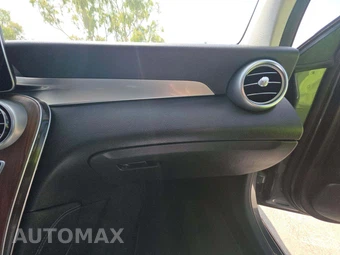 2021 Mercedes-Benz GLC 300 - miniatura 16