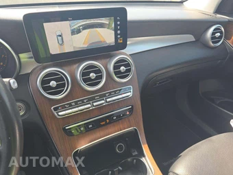 2021 Mercedes-Benz GLC 300 - miniatura 7