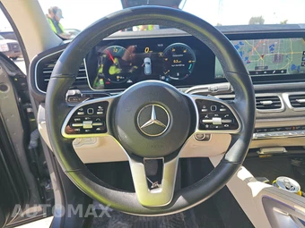 2021 Mercedes-Benz GLE 350 – miniatura 10
