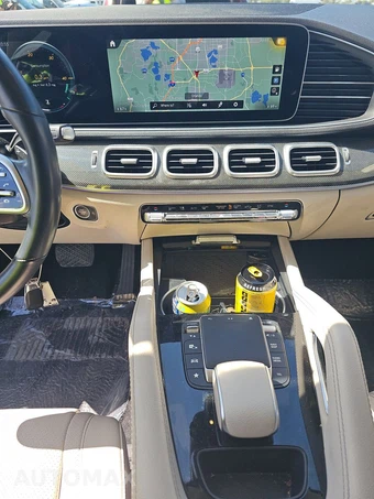 2021 Mercedes-Benz GLE 350 – miniatura 11
