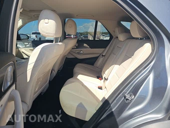 2021 Mercedes-Benz GLE 350 – miniatura 13