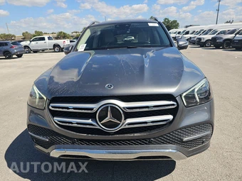 2021 Mercedes-Benz GLE 350 – miniatura 2