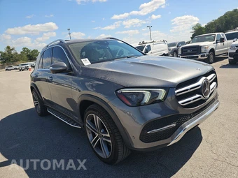2021 Mercedes-Benz GLE 350 – miniatura 3
