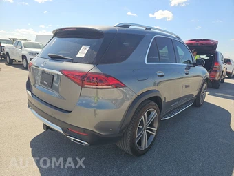 2021 Mercedes-Benz GLE 350 – miniatura 4
