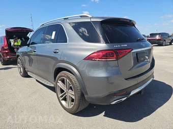 2021 Mercedes-Benz GLE 350 – miniatura 6