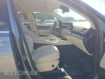 2021 Mercedes-Benz GLE 350 – miniatura 8
