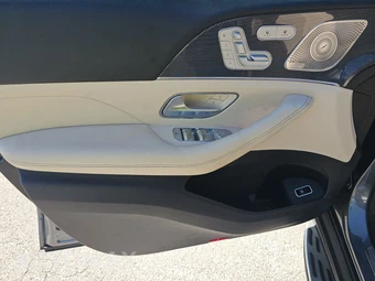 2021 Mercedes-Benz GLE 350 – miniatura 9